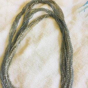 Beautiful necklace for women!